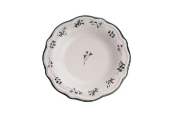Middagsservise (24 deler) Opviq Terra (32 x 35 x 41 cm) Flerfarget - Flerfarget - Husholdning - Servering & borddekking - Tallerkener