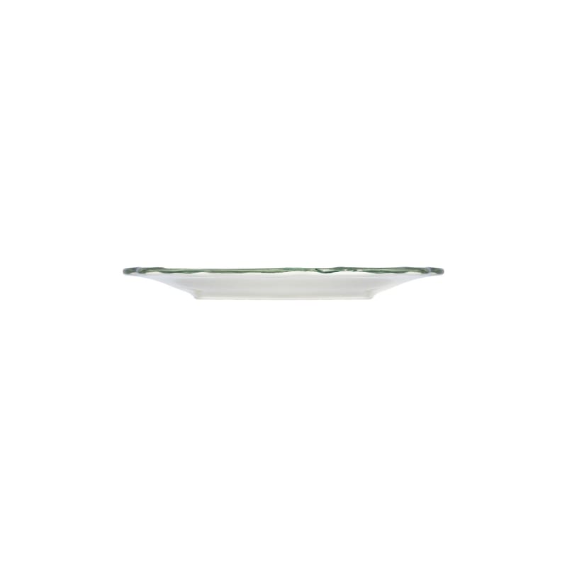 Middagsservise (24 deler) Opviq Terra Fulya 24 (32 x 36 x 41 cm) Flerfarget - Flerfarget - Husholdning - Servering & borddekking - Tallerkener