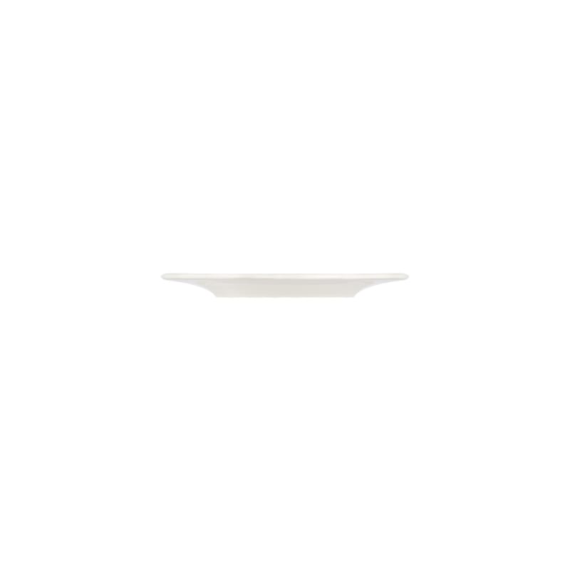 Middagsservise (24 deler) Opviq Tiffany Tiffany 24 (32 x 36 x 41 cm) Hvit - Hvit - Husholdning - Servering & borddekking - Tallerkener