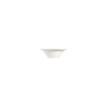 Middagsservise (24 deler) Opviq Tiffany Tiffany 24 (32 x 36 x 41 cm) Hvit - Hvit - Husholdning - Servering & borddekking - Tallerkener