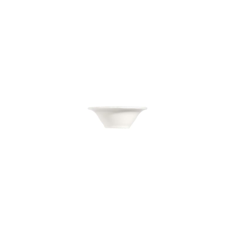 Middagsservise (24 deler) Opviq Tiffany Tiffany 24 (32 x 36 x 41 cm) Hvit - Hvit - Husholdning - Servering & borddekking - Tallerkener