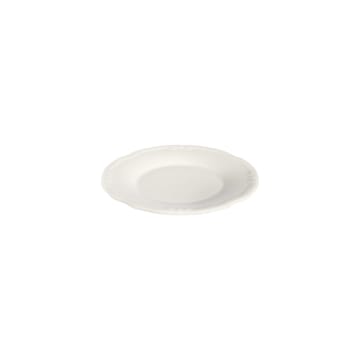 Middagsservise (24 deler) Opviq Tiffany Tiffany 24 (32 x 36 x 41 cm) Hvit - Hvit - Husholdning - Servering & borddekking - Tallerkener