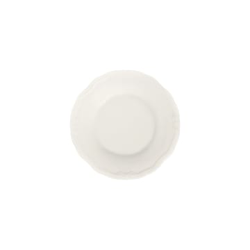 Middagsservise (24 deler) Opviq Tiffany Tiffany 24 (32 x 36 x 41 cm) Hvit - Hvit - Husholdning - Servering & borddekking - Tallerkener