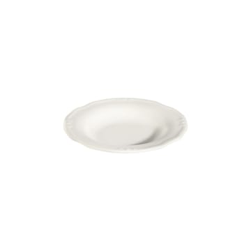 Middagsservise (24 deler) Opviq Tiffany Tiffany 24 (32 x 36 x 41 cm) Hvit - Hvit - Husholdning - Servering & borddekking - Tallerkener