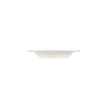 Middagsservise (24 deler) Opviq Tiffany Tiffany 24 (32 x 36 x 41 cm) Hvit - Hvit - Husholdning - Servering & borddekking - Tallerkener