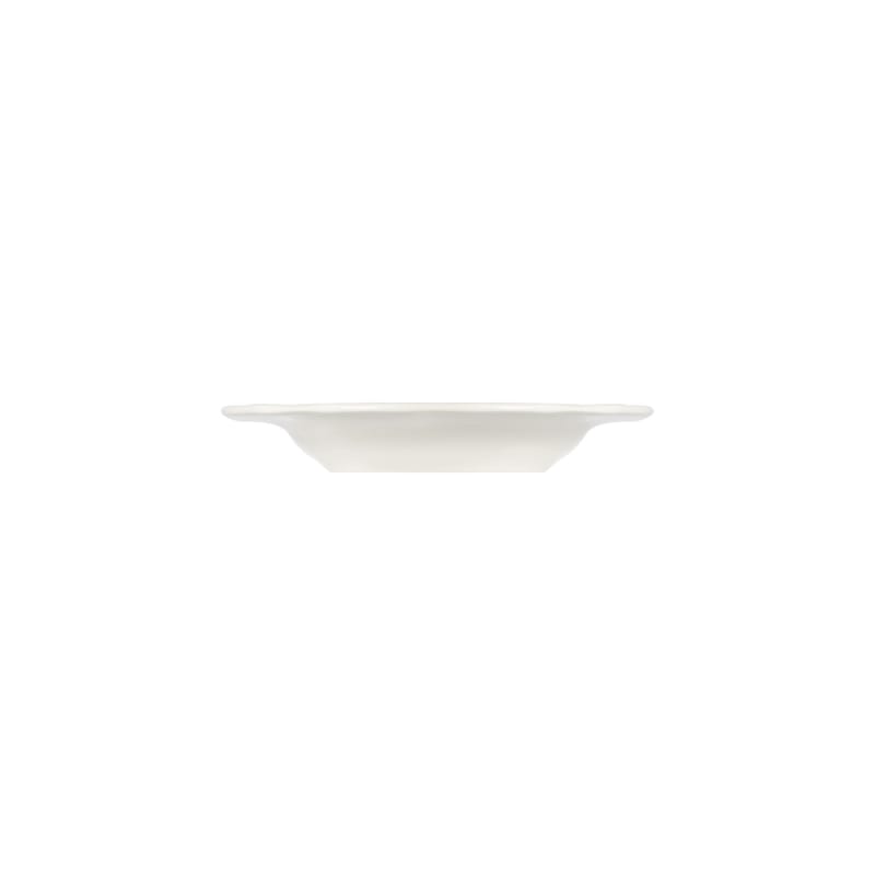 Middagsservise (24 deler) Opviq Tiffany Tiffany 24 (32 x 36 x 41 cm) Hvit - Hvit - Husholdning - Servering & borddekking - Tallerkener