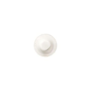 Middagsservise (24 deler) Opviq Tiffany Tiffany 24 (32 x 36 x 41 cm) Hvit - Hvit - Husholdning - Servering & borddekking - Tallerkener
