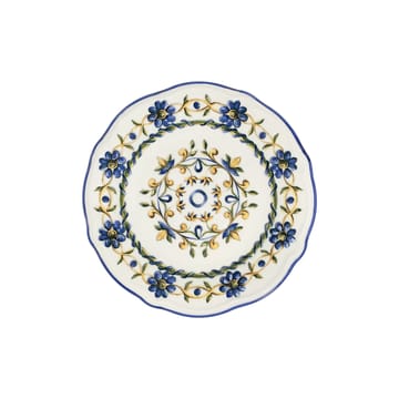 Middagsservise (24 deler) Opviq Tuscan Bloom Fulya 24 (32 x 36 x 41 cm) Flerfarget - Flerfarget - Husholdning - Servering & borddekking - Tallerkener