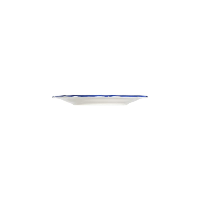 Middagsservise (24 deler) Opviq Tuscan Bloom Fulya 24 (32 x 36 x 41 cm) Flerfarget - Flerfarget - Husholdning - Servering & borddekking - Tallerkener
