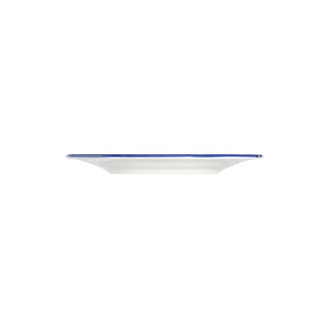 Middagsservise (24 deler) Opviq Tuscan Bloom Fulya 24 (32 x 36 x 41 cm) Flerfarget - Flerfarget - Husholdning - Servering & borddekking - Tallerkener