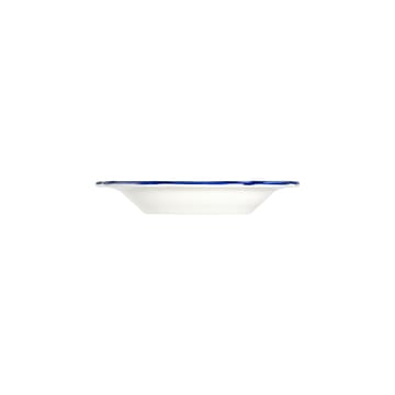 Middagsservise (24 deler) Opviq Tuscan Bloom Fulya 24 (32 x 36 x 41 cm) Flerfarget - Flerfarget - Husholdning - Servering & borddekking - Tallerkener
