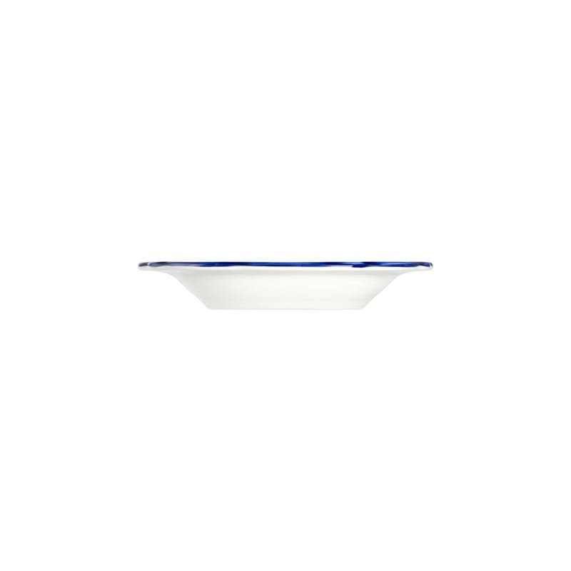 Middagsservise (24 deler) Opviq Tuscan Bloom Fulya 24 (32 x 36 x 41 cm) Flerfarget - Flerfarget - Husholdning - Servering & borddekking - Tallerkener