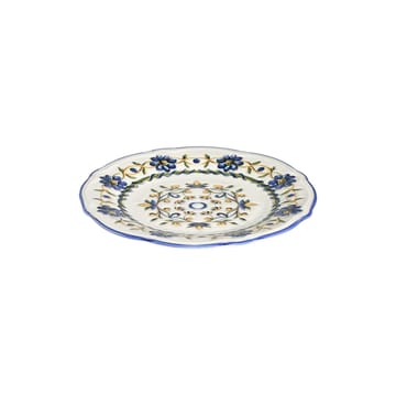 Middagsservise (24 deler) Opviq Tuscan Bloom Fulya 24 (32 x 36 x 41 cm) Flerfarget - Flerfarget - Husholdning - Servering & borddekking - Tallerkener