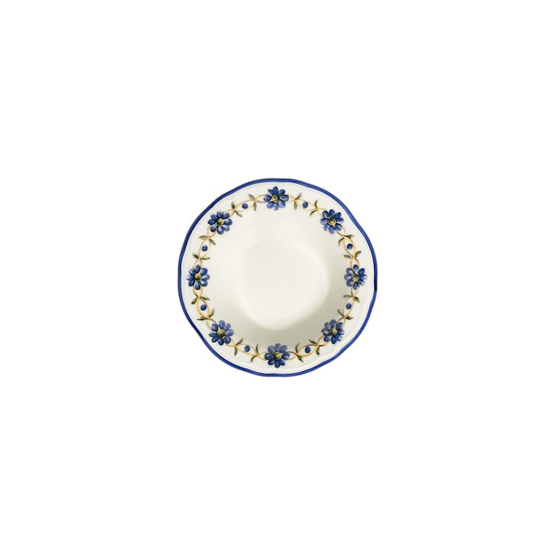 Middagsservise (24 deler) Opviq Tuscan Bloom Fulya 24 (32 x 36 x 41 cm) Flerfarget - Flerfarget - Husholdning - Servering & borddekking - Tallerkener