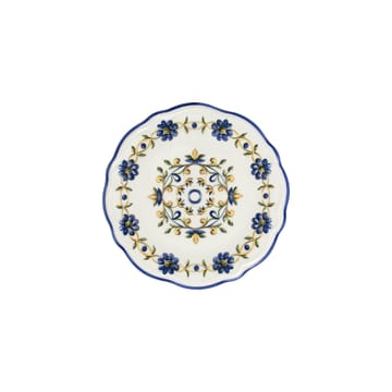 Middagsservise (24 deler) Opviq Tuscan Bloom Fulya 24 (32 x 36 x 41 cm) Flerfarget - Flerfarget - Husholdning - Servering & borddekking - Tallerkener