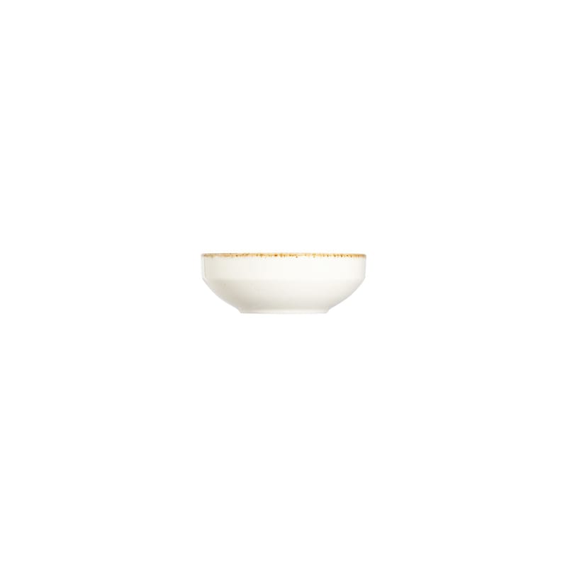 Middagsservise (24 deler) Opviq Vena Tarcin Sofia 24 (32 x 36 x 41 cm) Hvit Kanel - Hvit og kanel - Husholdning - Servering & borddekking - Tallerkener