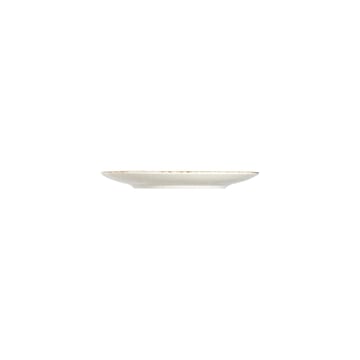 Middagsservise (24 deler) Opviq Vena Tarcin Sofia 24 (32 x 36 x 41 cm) Hvit Kanel - Hvit og kanel - Husholdning - Servering & borddekking - Tallerkener