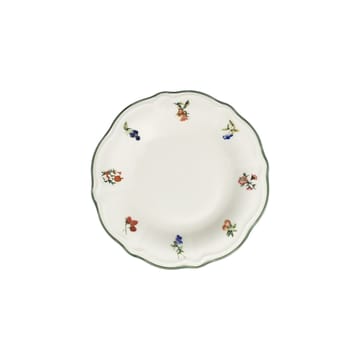 Middagsservise (24 deler) Opviq Vintage Rose (32 x 36 x 41 cm) Flerfarget - Flerfarget - Husholdning - Servering & borddekking - Tallerkener