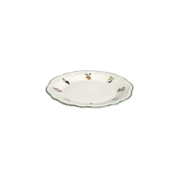 Middagsservise (24 deler) Opviq Vintage Rose (32 x 36 x 41 cm) Flerfarget - Flerfarget - Husholdning - Servering & borddekking - Tallerkener