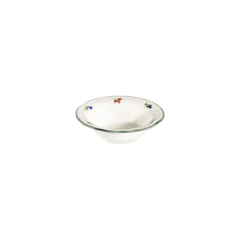 Middagsservise (24 deler) Opviq Vintage Rose (32 x 36 x 41 cm) Flerfarget - Flerfarget - Husholdning - Servering & borddekking - Tallerkener