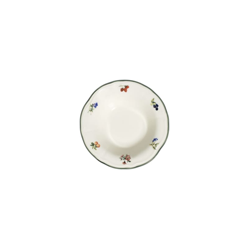 Middagsservise (24 deler) Opviq Vintage Rose (32 x 36 x 41 cm) Flerfarget - Flerfarget - Husholdning - Servering & borddekking - Tallerkener