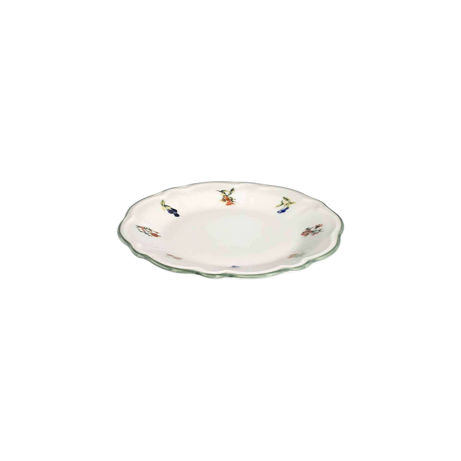 Middagsservise (24 deler) Opviq Vintage Rose (32 x 36 x 41 cm) Flerfarget - Flerfarget