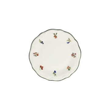 Middagsservise (24 deler) Opviq Vintage Rose (32 x 36 x 41 cm) Flerfarget - Flerfarget - Husholdning - Servering & borddekking - Tallerkener