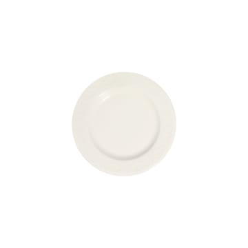 Middagsservise (24 deler) Opviq Zincir 24 (32 x 36 x 41 cm) Hvit - Hvit - Husholdning - Servering & borddekking - Tallerkener
