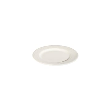 Middagsservise (24 deler) Opviq Zincir 24 (32 x 36 x 41 cm) Hvit - Hvit - Husholdning - Servering & borddekking - Tallerkener