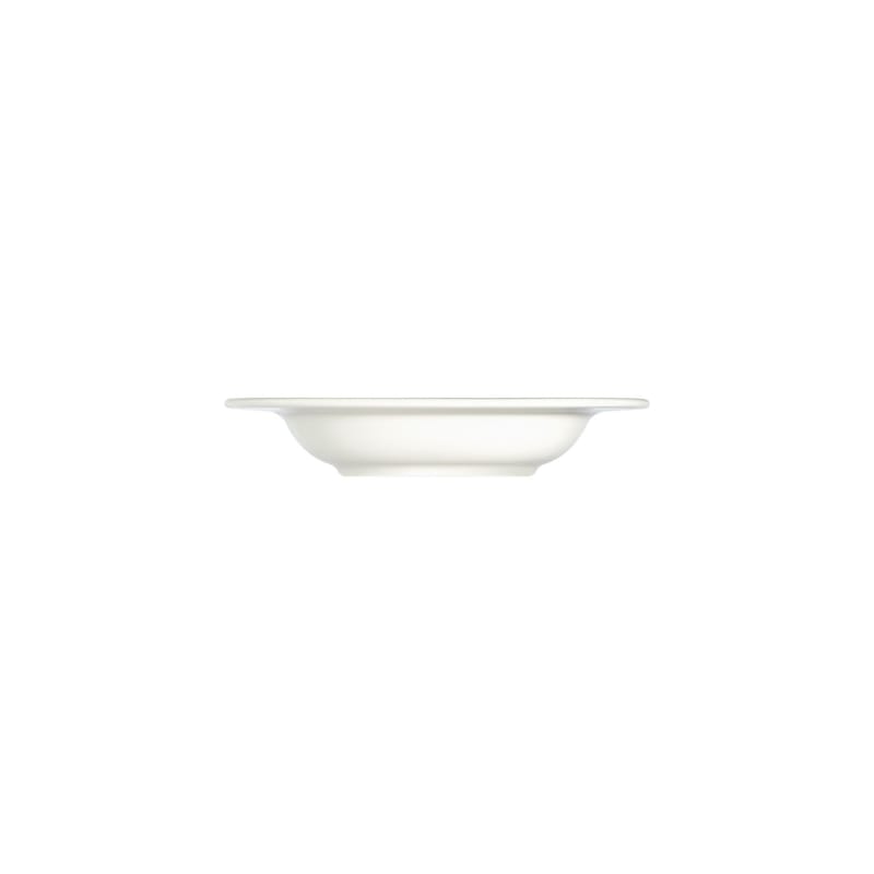 Middagsservise (24 deler) Opviq Zincir 24 (32 x 36 x 41 cm) Hvit - Hvit - Husholdning - Servering & borddekking - Tallerkener