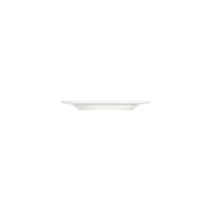 Middagsservise (24 deler) Opviq Zincir 24 (32 x 36 x 41 cm) Hvit - Hvit - Husholdning - Servering & borddekking - Tallerkener