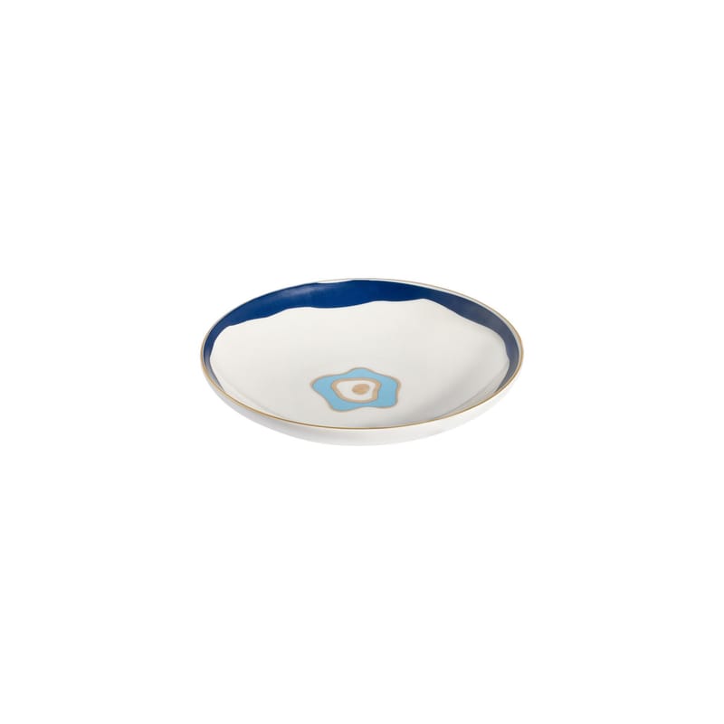Middagsservise (24 deler) Opviq Pavo Chic 24 (32 x 36 x 41 cm) Flerfarget - Flerfarget - Husholdning - Servering & borddekking - Tallerkener