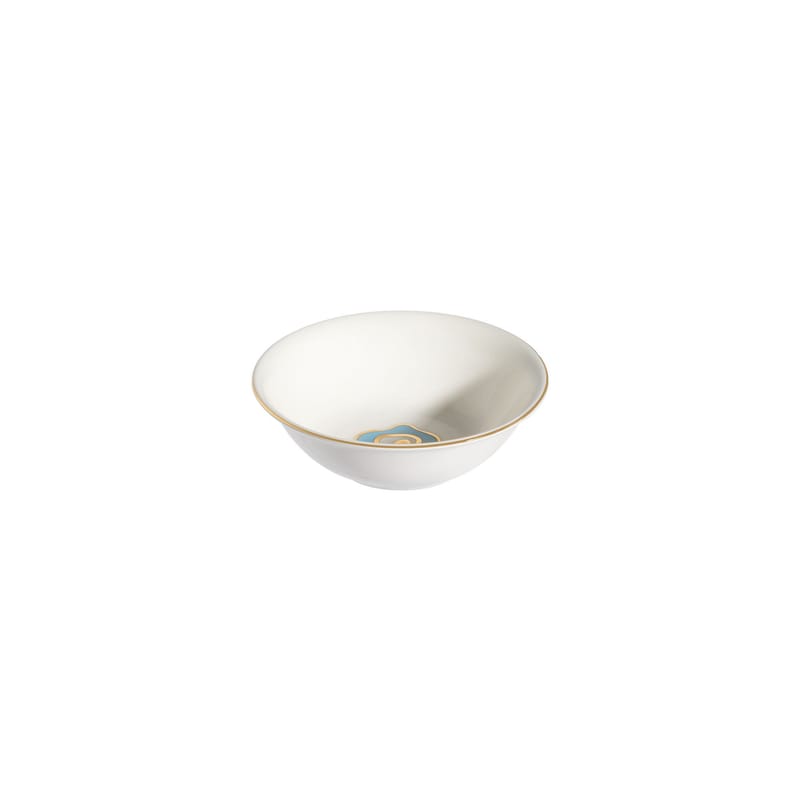 Middagsservise (24 deler) Opviq Pavo Chic 24 (32 x 36 x 41 cm) Flerfarget - Flerfarget - Husholdning - Servering & borddekking - Tallerkener