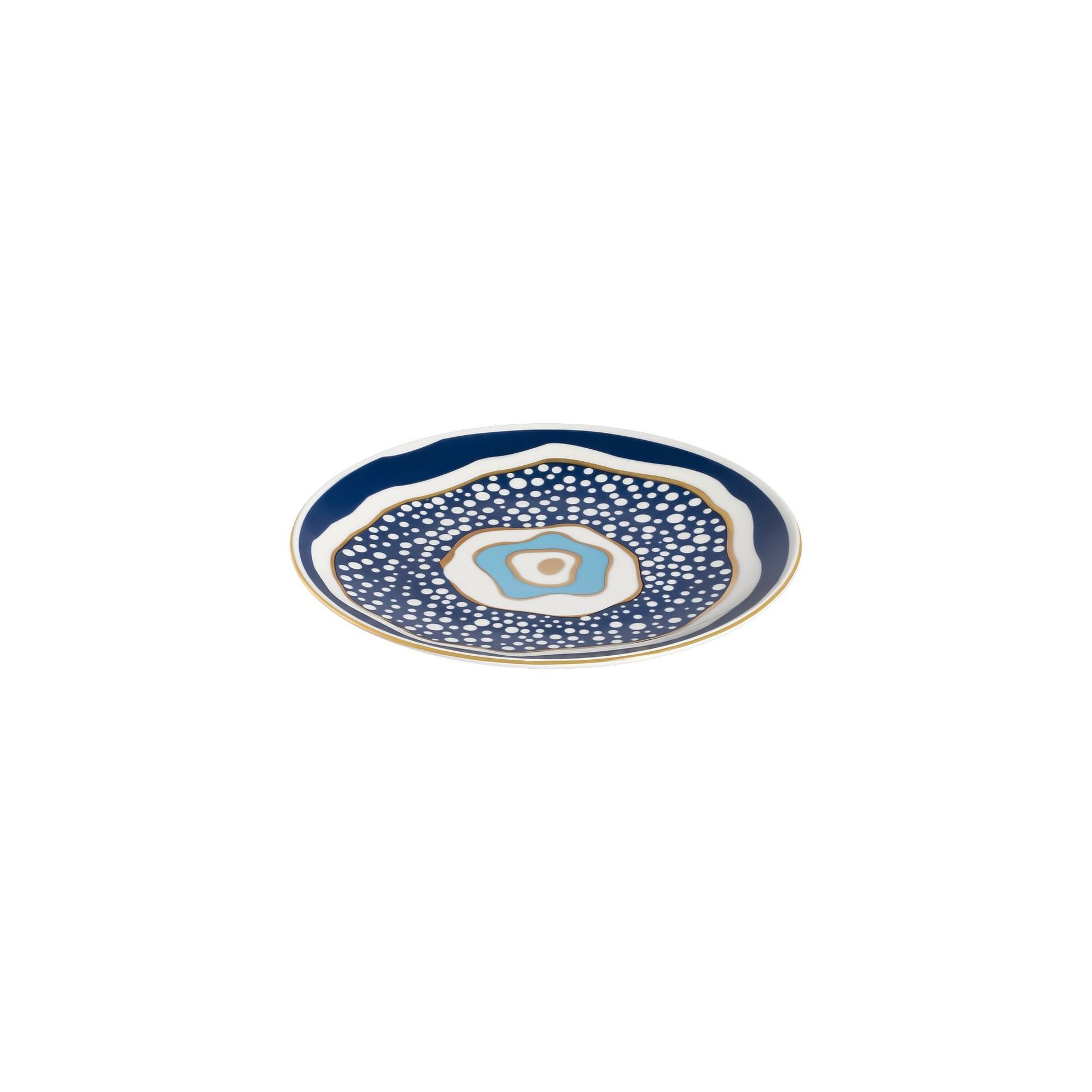 Middagsservise (24 deler) Opviq Pavo Chic 24 (32 x 36 x 41 cm) Flerfarget - Flerfarget