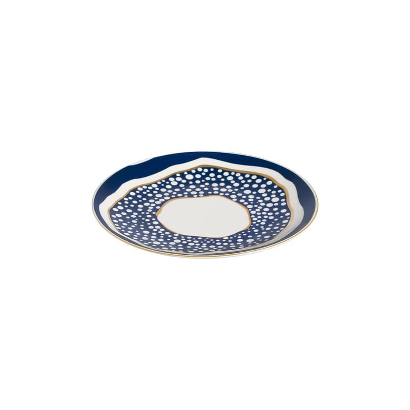 Middagsservise (24 deler) Opviq Pavo Chic 24 (32 x 36 x 41 cm) Flerfarget - Flerfarget - Husholdning - Servering & borddekking - Tallerkener