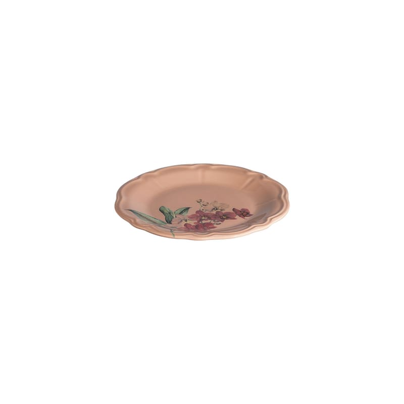 Middagsservise (27 deler) Opviq Calista Fulya 27 (33 x 37 x 42 cm) Flerfarget - Hvit - Husholdning - Servering & borddekking - Tallerkener