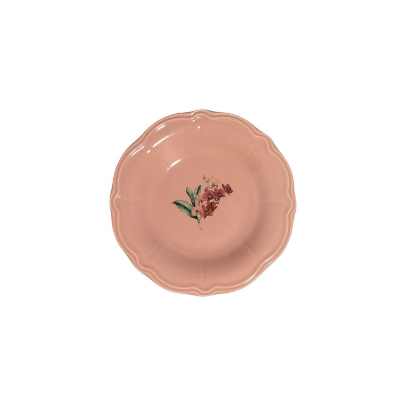 Middagsservise (27 deler) Opviq Calista Fulya 27 (33 x 37 x 42 cm) Flerfarget - Hvit - Husholdning - Servering & borddekking - Tallerkener