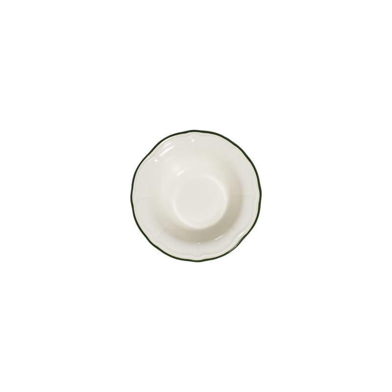 Middagsservise (27 deler) Opviq Calista Fulya 27 (33 x 37 x 42 cm) Flerfarget - Hvit - Husholdning - Servering & borddekking - Tallerkener