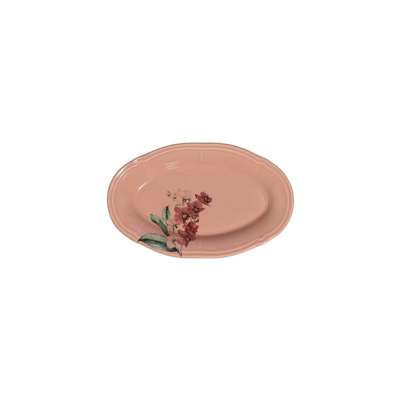 Middagsservise (27 deler) Opviq Calista Fulya 27 (33 x 37 x 42 cm) Flerfarget - Hvit - Husholdning - Servering & borddekking - Tallerkener