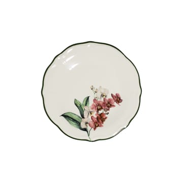 Middagsservise (27 deler) Opviq Calista Fulya 27 (33 x 37 x 42 cm) Flerfarget - Hvit - Husholdning - Servering & borddekking - Tallerkener