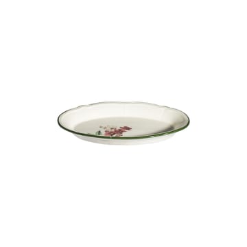 Middagsservise (27 deler) Opviq Calista Fulya 27 (33 x 37 x 42 cm) Flerfarget - Hvit - Husholdning - Servering & borddekking - Tallerkener