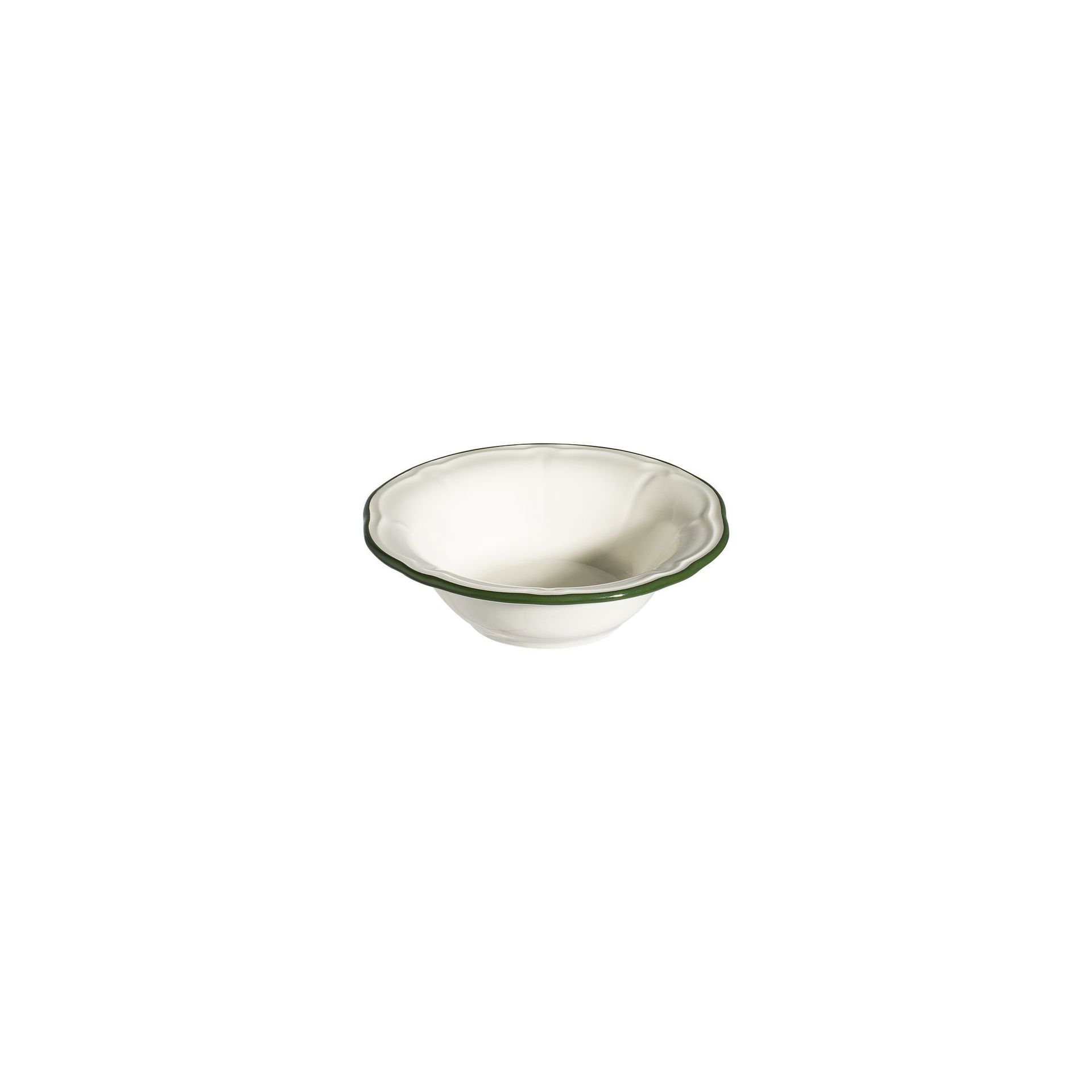 Middagsservise (27 deler) Opviq Calista Fulya 27 (33 x 37 x 42 cm) Flerfarget - Hvit