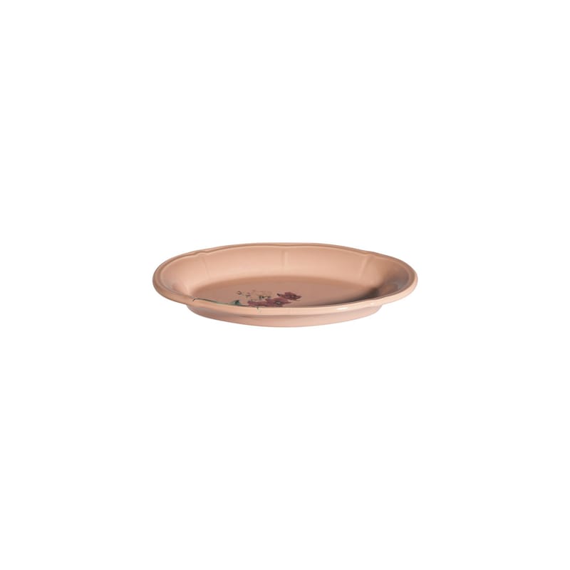 Middagsservise (27 deler) Opviq Calista Fulya 27 (33 x 37 x 42 cm) Flerfarget - Hvit - Husholdning - Servering & borddekking - Tallerkener