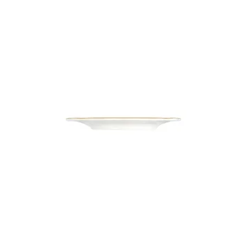 Middagsservise (53 deler) Opviq Altin Yaldiz Tiffany 53 (53 x 33 x 36 cm) hvit gull - Hvit og gull - Husholdning - Servering & borddekking - Tallerkener