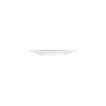Middagsservise (53 deler) Opviq Altin Yaldiz Tiffany 53 (53 x 33 x 36 cm) hvit gull - Hvit/gull - Husholdning - Servering & borddekking - Tallerkener