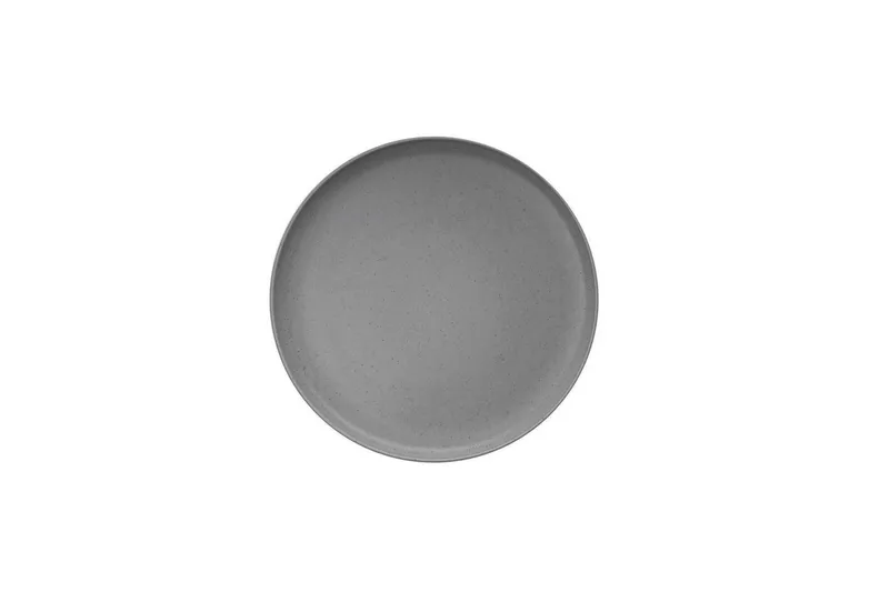 Spisesett (12 deler) Athodna Antrasitt - Antrasitt - Husholdning - Servering & borddekking - Tallerkener - Servise & tallerkensett