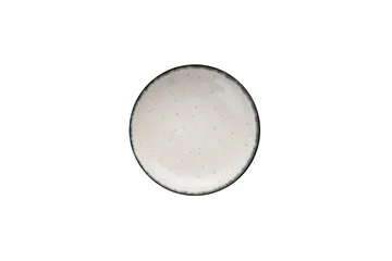 Spisesett (24 deler) Noriel Multicolor - Multifarget - Husholdning - Servering & borddekking - Tallerkener