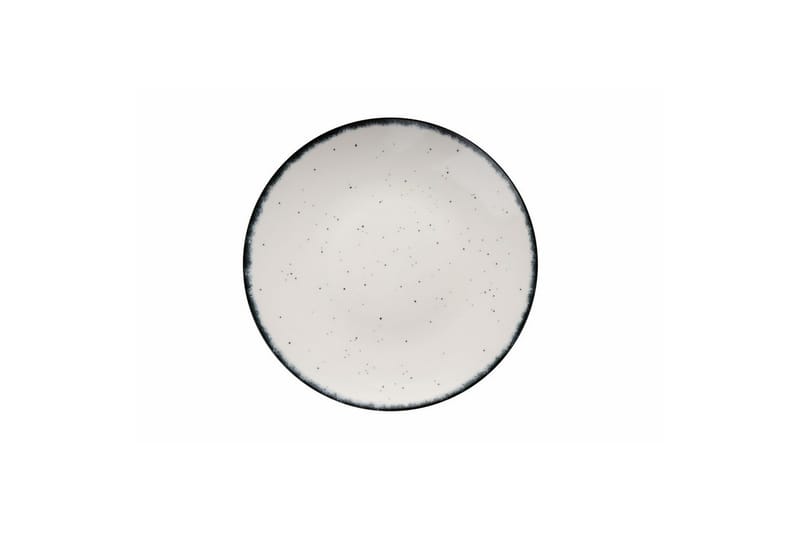 Spisesett (24 deler) Noriel Multicolor - Multifarget - Husholdning - Servering & borddekking - Tallerkener - Servise & tallerkensett