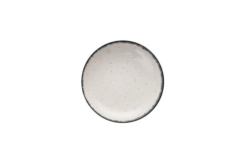 Spisesett (24 deler) Noriel Multicolor - Multifarget - Husholdning - Servering & borddekking - Tallerkener - Servise & tallerkensett