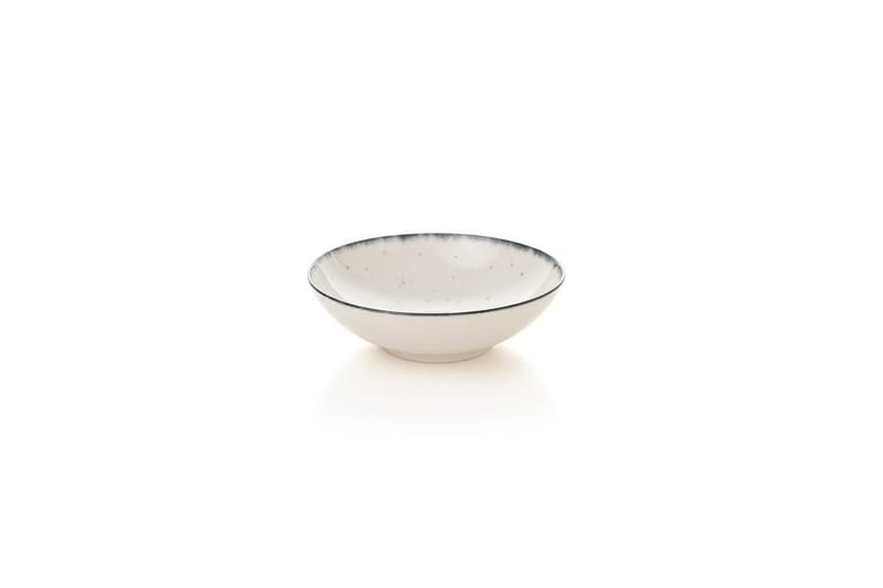 Spisesett (24 deler) Noriel Multicolor - Multifarget - Husholdning - Servering & borddekking - Tallerkener - Servise & tallerkensett